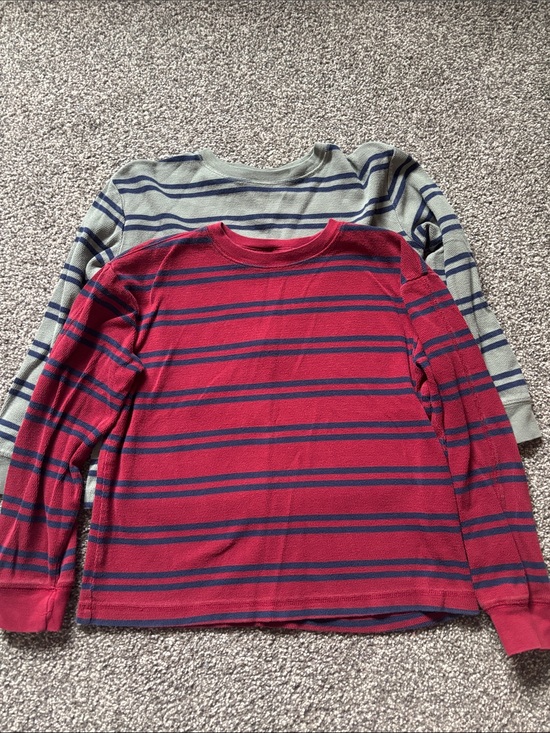 GAP Other - Gap boys long sleeve tops